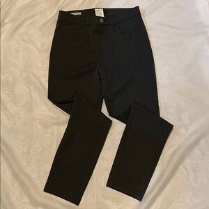 High Waist Skinny Weekend MaxMara Pants